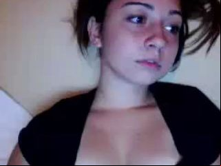 ExposedCasting Paris Devine Skinny Czech Slut Tries Porn For The First Time VIPSEXVAULT